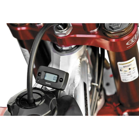 Hardline HRMM-3 Hour Meter Gas Tank Mount Bracket