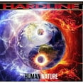 thumbnail image 1 of Hardline - Human Nature - Rock - CD, 1 of 1