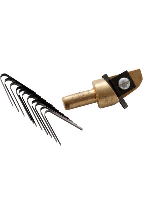 Knobby Sniper Tool