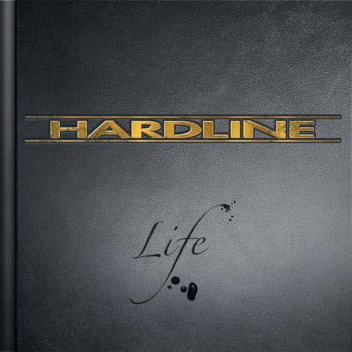 Hardline - Life - Music & Performance - CD