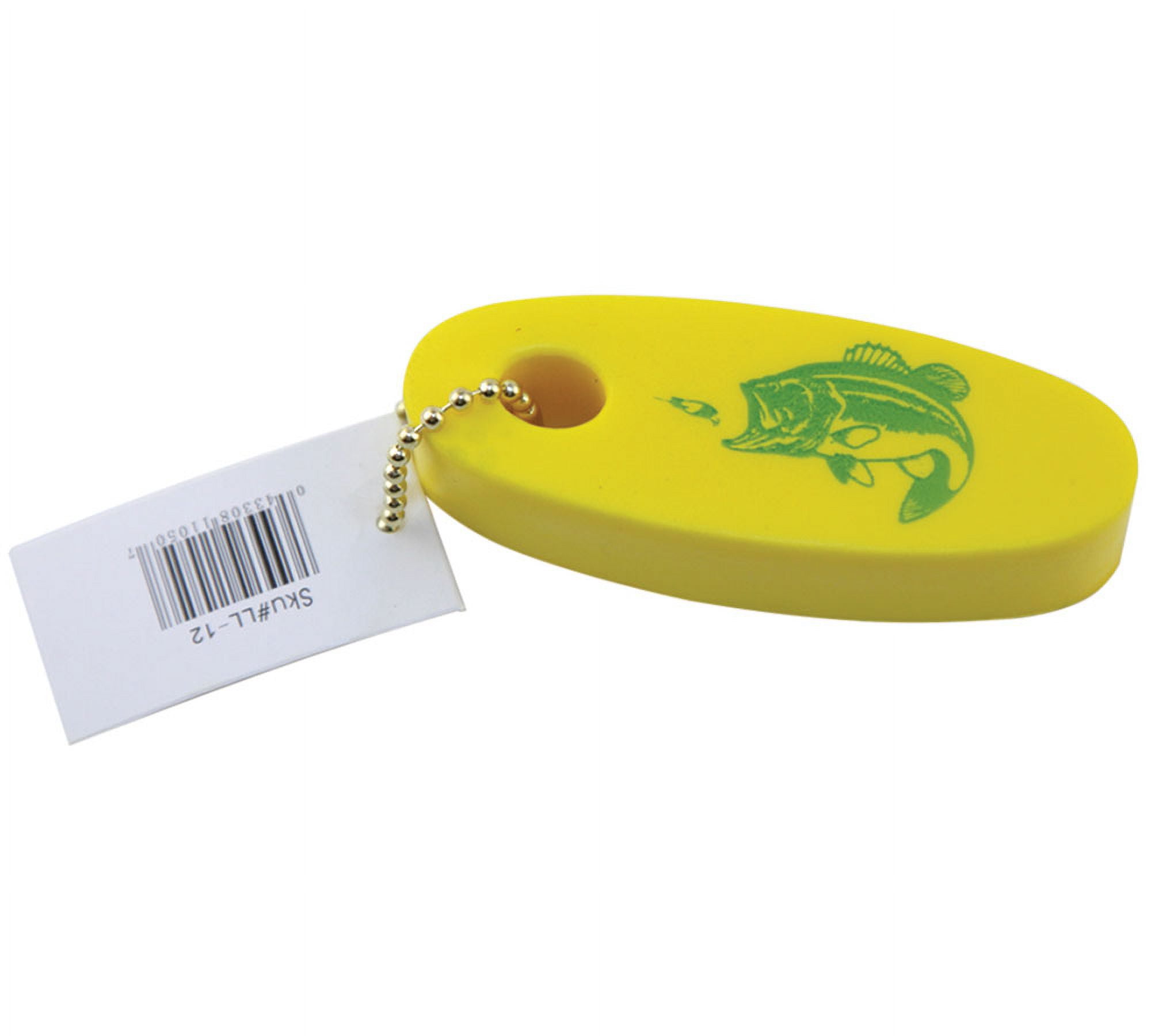 Hardline Products Key Float - Bass (Vll-12)