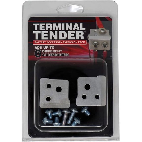 Hardline Products TT-P Terminal Tender Battery Post Expanders