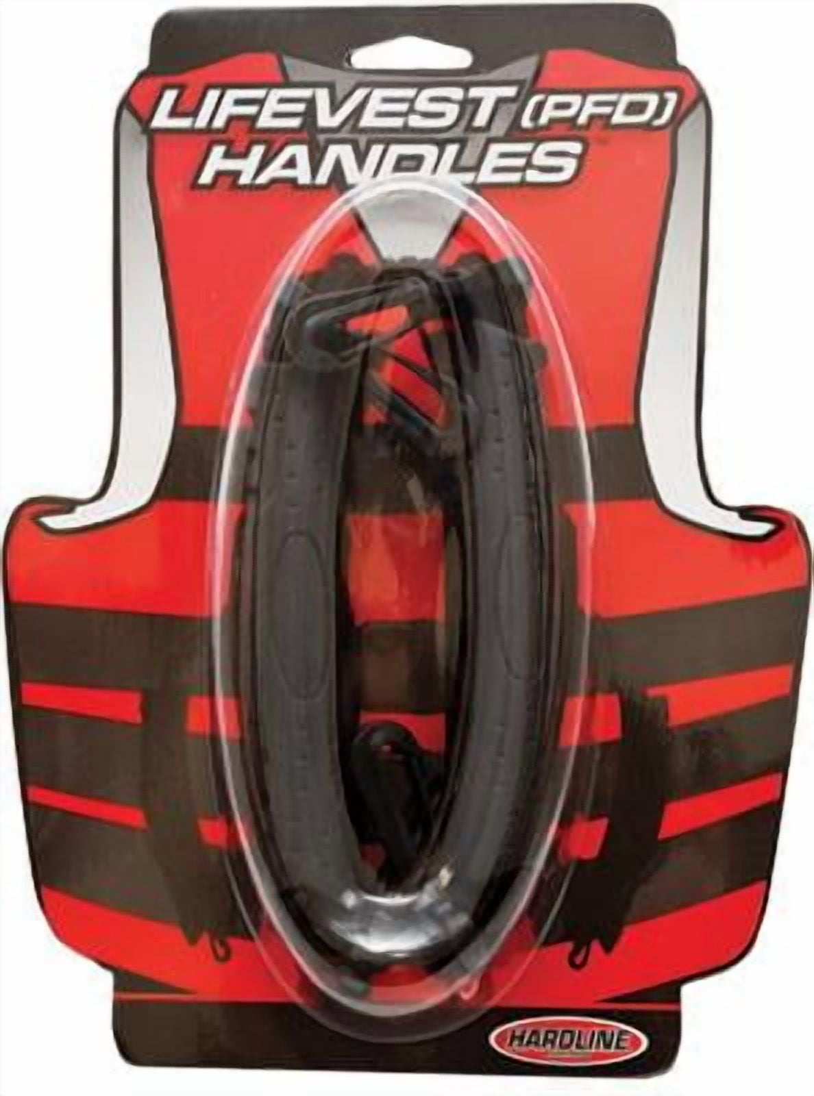 Hardline New PFD Handles, 11-6374