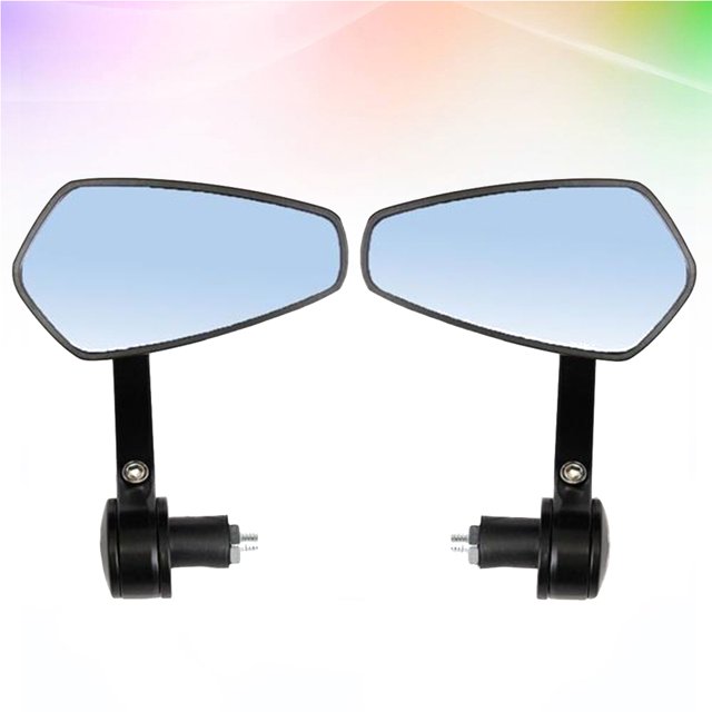 Hardline Rear Mirror Rear View Camera Mirror Sports Side Mirrors