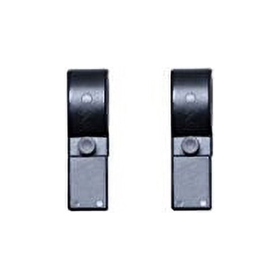 Hardline Spare Belt Mount - 1.87 in. - 2 in. Bar Mount