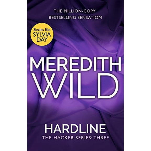 Hardline Meredith Wild (Paperback)