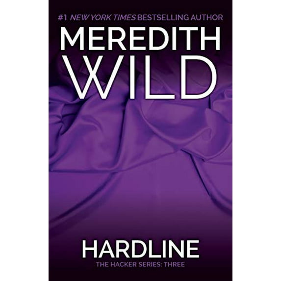 Pre-Owned Hardline (Paperback) 0989768481 9780989768481