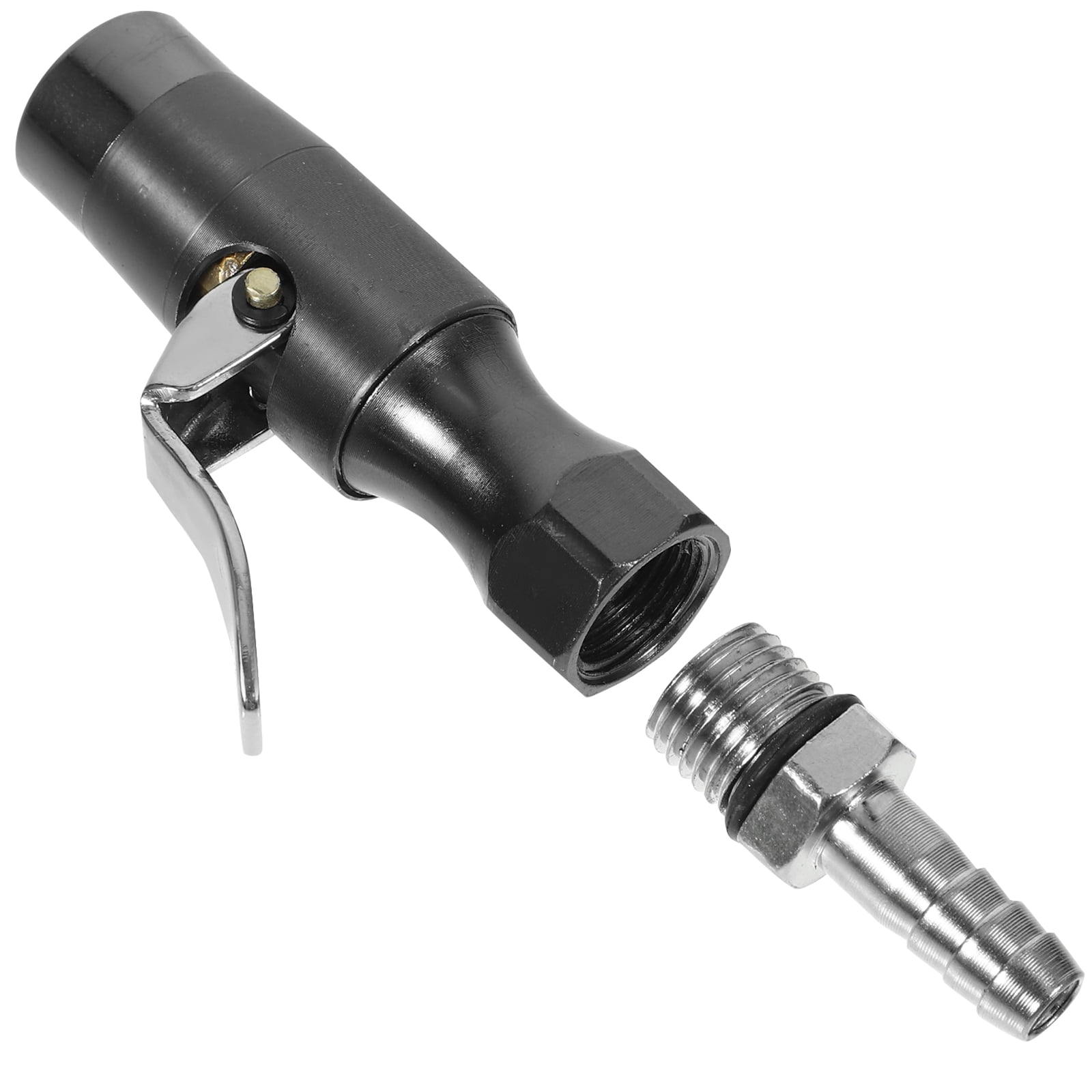 Hardline Tire Inflation Chuck Air Compressor Tire Chuck for Car Tire