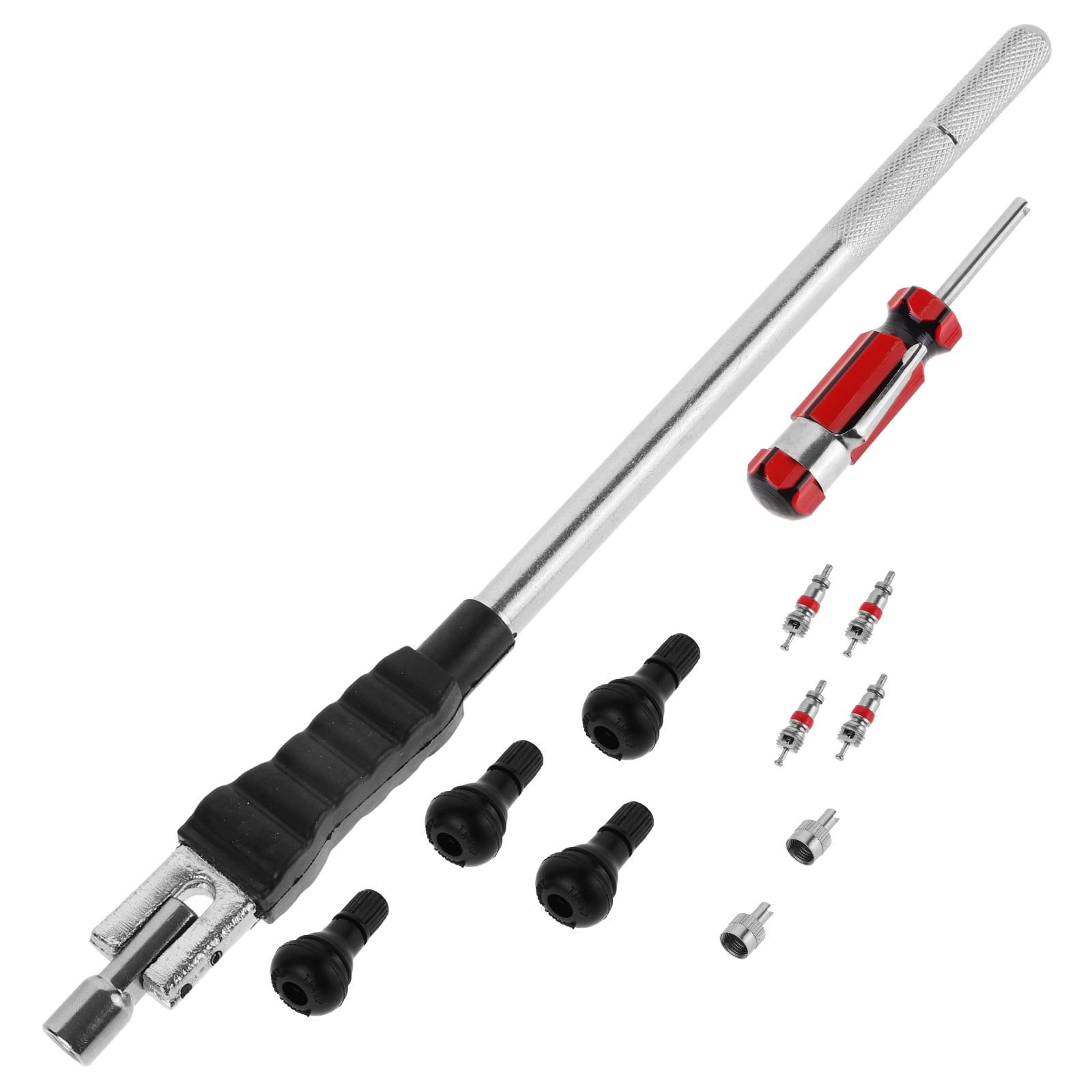 Hardline Valve Core Tool Valve Stem Installation Tool Tire Tool Valve
