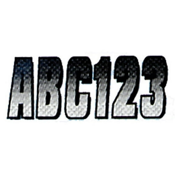 Hardline - WHBKG300 - Series 300 Carbon Fiber Registration Kit