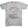 thumbnail image 1 of Hardly Working Adult T-shirt, 1 of 1