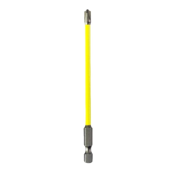 Hardness Screwdriver Bits Replacement Screwdriver Bit Special Slotted Screwdriver Bit for Socket Switches