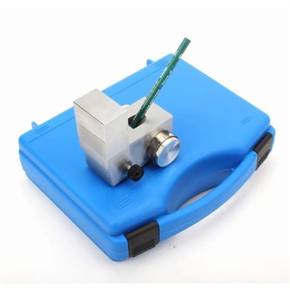 Hardness Testing Equipment, Pencil Hardness Tester, Small Film Coating Hardness Detection Instrument Paint ,Heavy Duty Build
