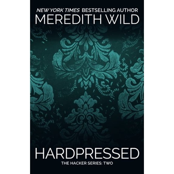 Pre-Owned Hardpressed (Paperback) 9780989768467