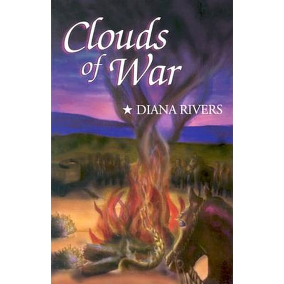 Pre-Owned Clouds of War (Paperback) 1931513120 9781931513128