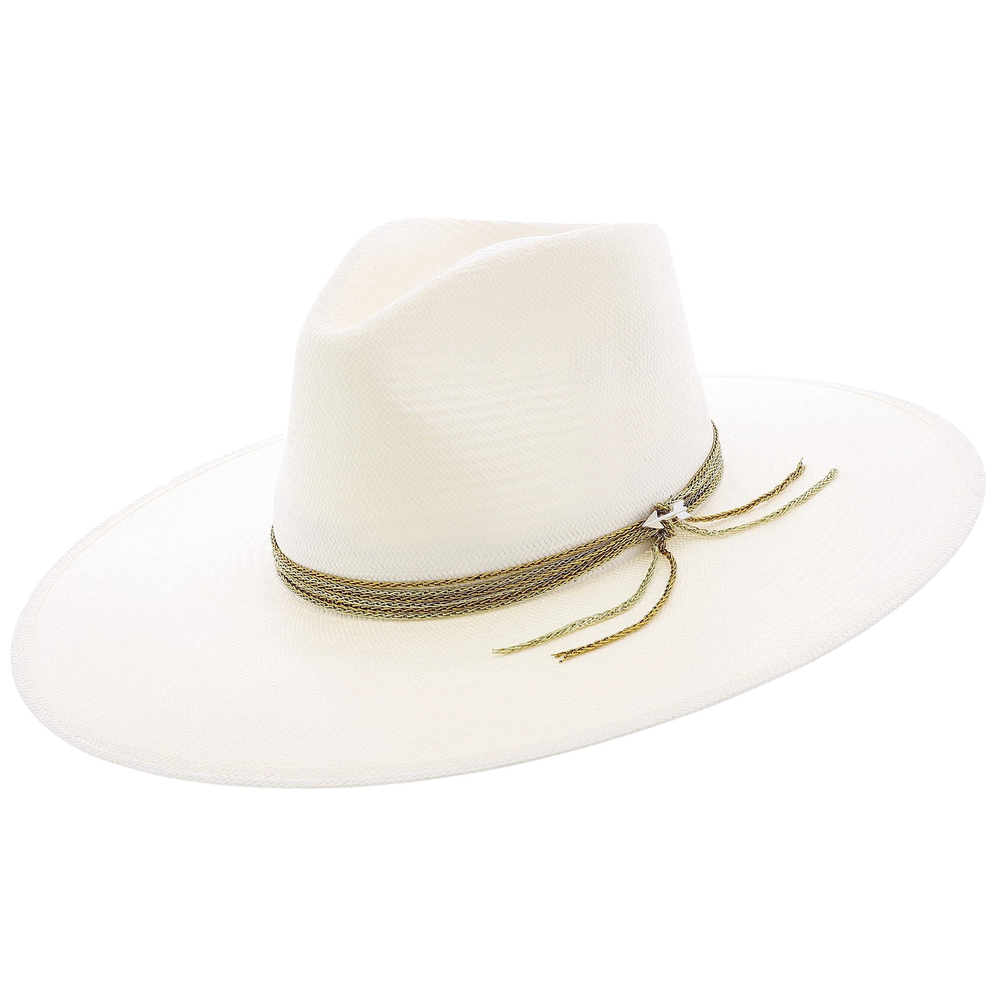 Hardrock B - Stetson Straw Hat - TSHRDK - Walmart.com display picture 1