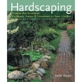 thumbnail image 1 of Hardscaping: How to Use Structures, Pathways, Patios & Ornaments in Your Garden (Hardcover) by Keith Davitt, 1 of 1