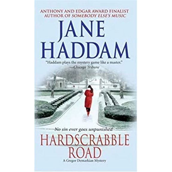 Hardscrabble Road (Other) 9780312989125