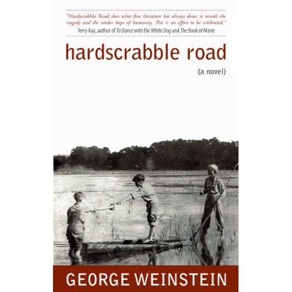 Pre-Owned Hardscrabble Road (Paperback) 1937565416 9781937565411