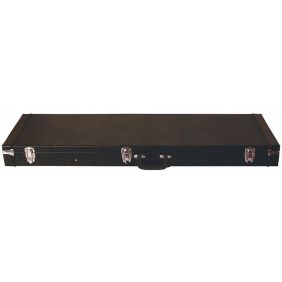 Hardshell Bass Guitar Case