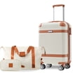 Carry On Luggage 18.5