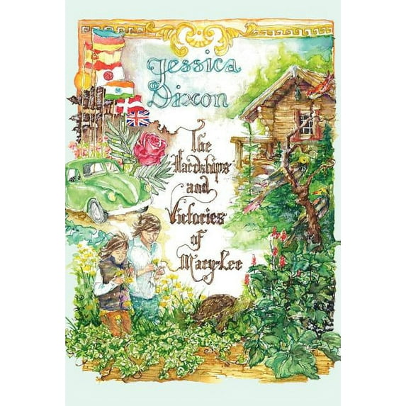 Hardships and Victories of Mary-lee