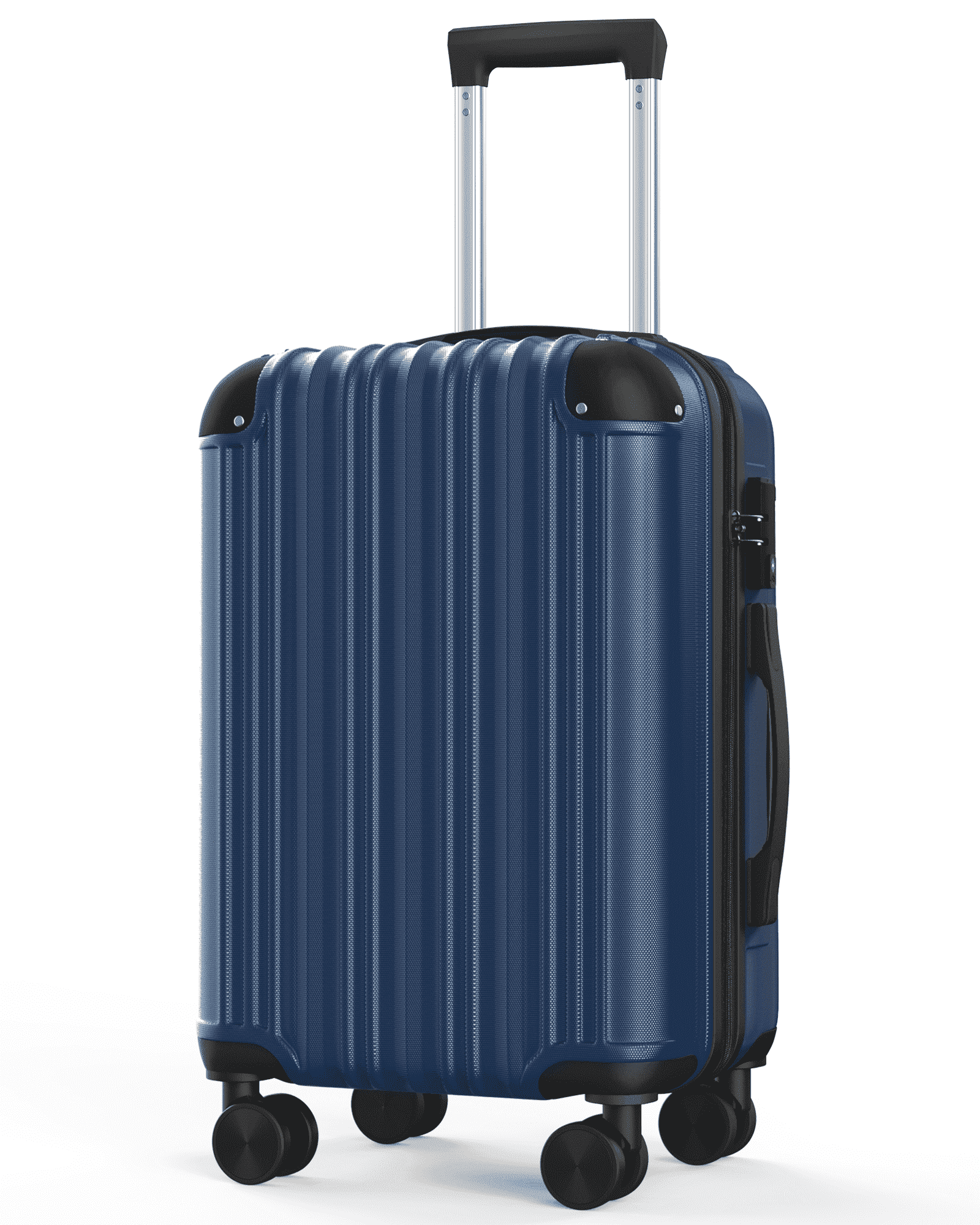 Walmart Hardside Expandable Spinner Luggage, 20