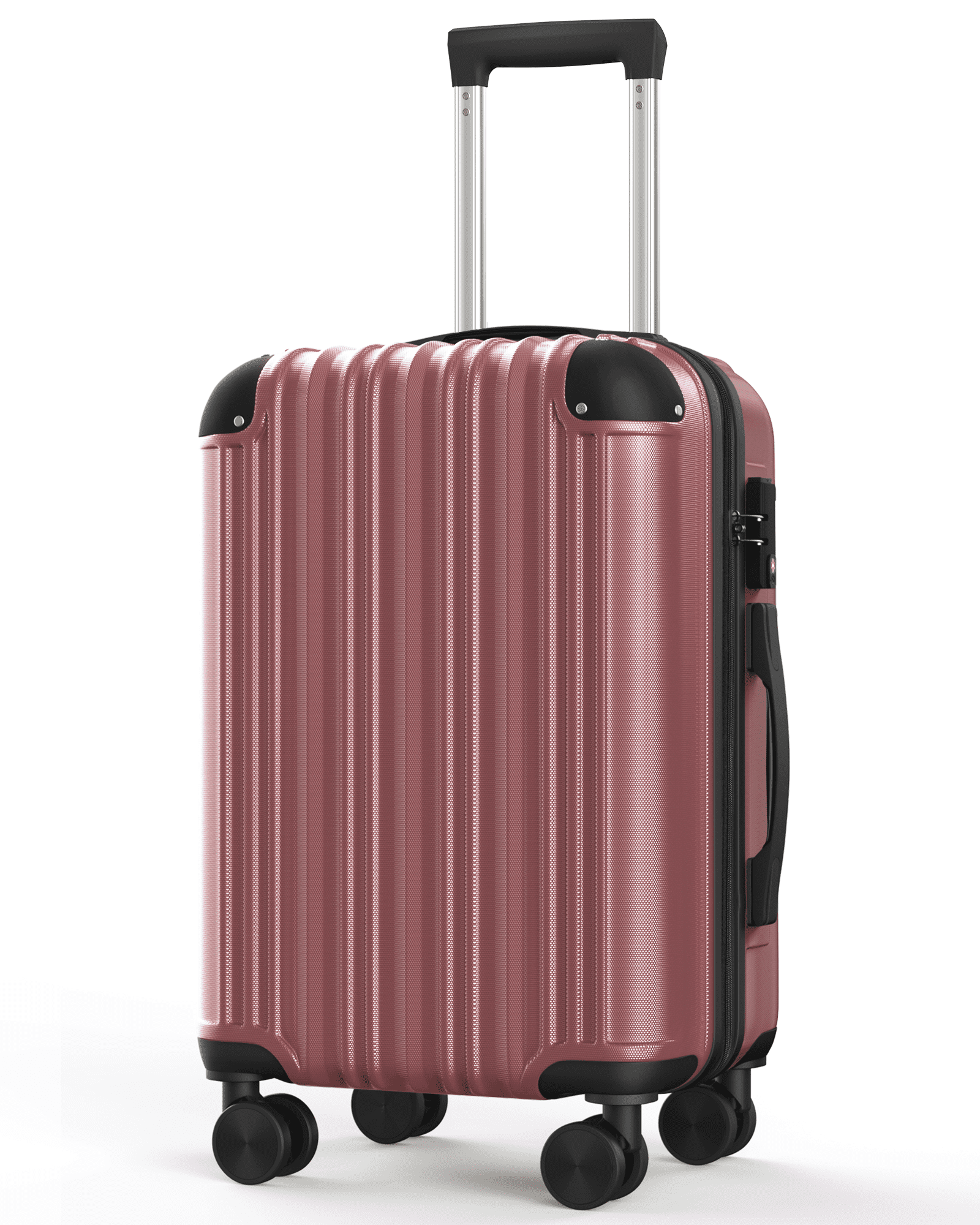 Hardside Expandable Spinner Luggage, 20