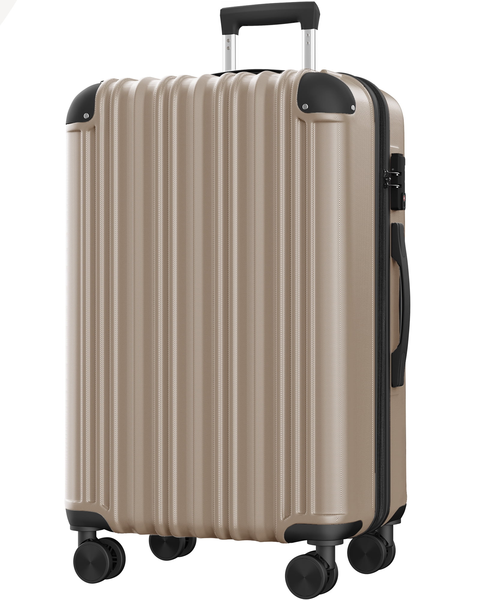 Hardside Expandable Spinner Luggage, 28