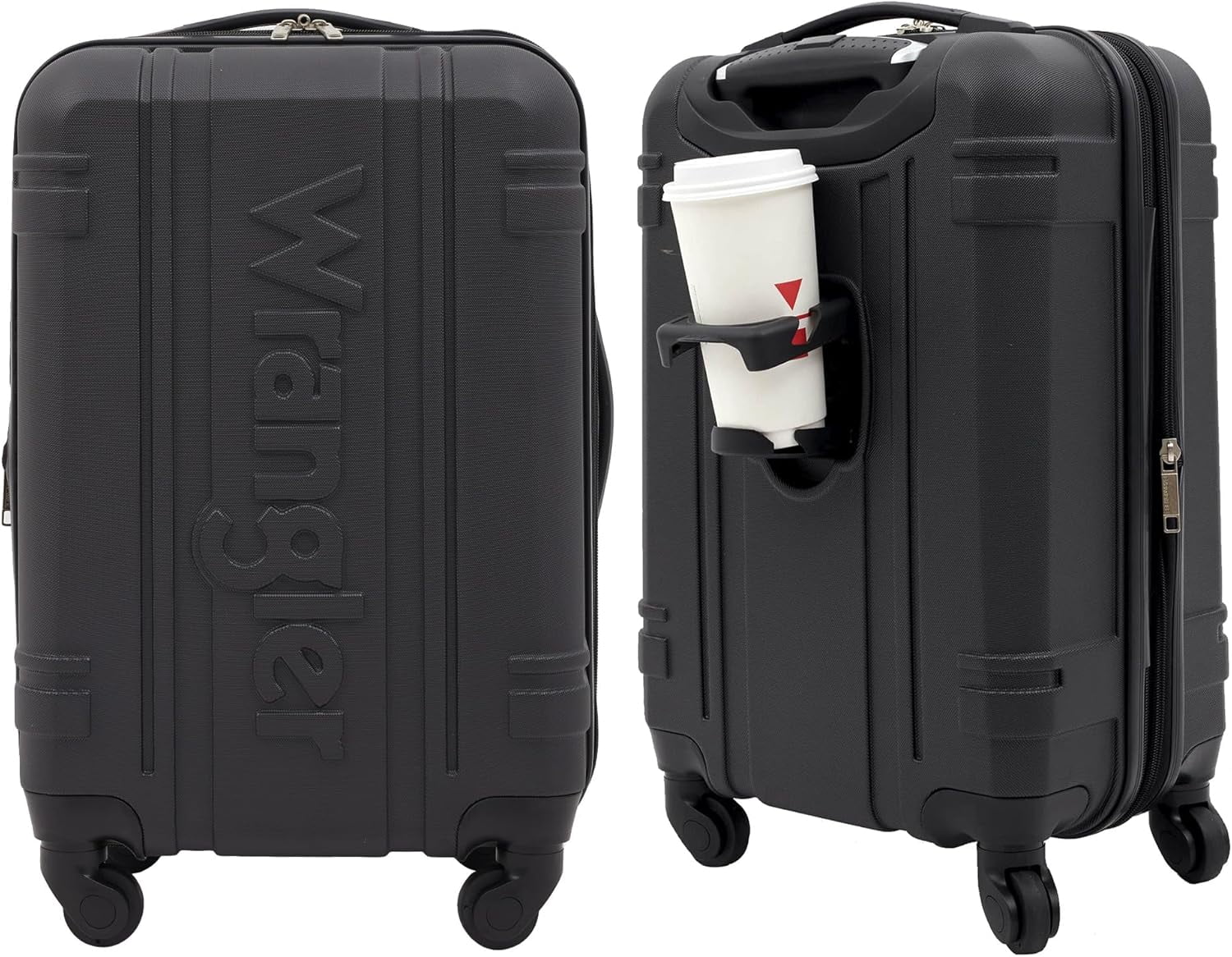 Jeep suitcase walmart new arrivals