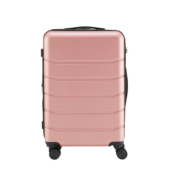 Hardside Luggage with Spinner Wheels Expandable and TSA Lock Hard Shell Lightweight Roller Suitcase