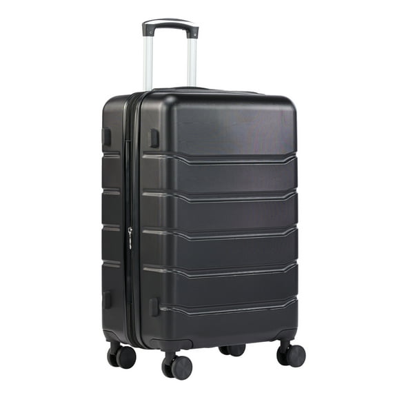 Hardside Luggage with Spinner Wheels Expandable and TSA Lock Hard Shell Lightweight Suitcase