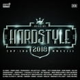 thumbnail image 1 of Hardstyle Top 100: Best Of 2018 / Various (CD), 1 of 1