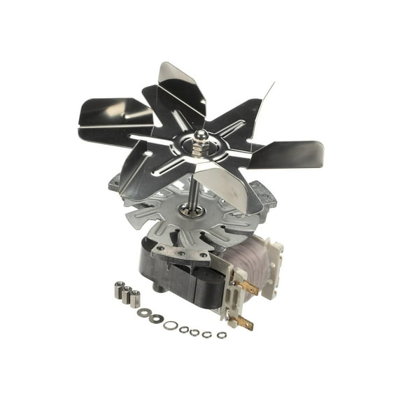 Hardt Fan Convection Inf4500 120 V C/W Hardware 14124 - Genuine OEM Replacement Part