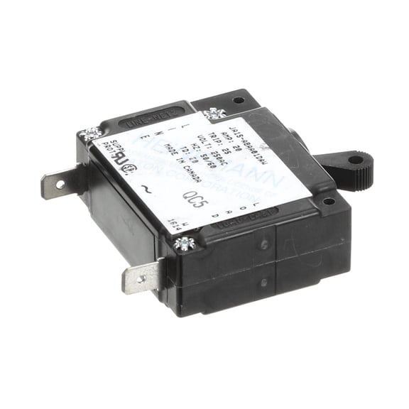 Hardt 20143 Circuit Breaker Single Pole 20