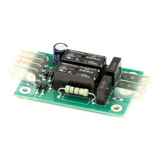 Hardt 20263 Low Voltage Relay Board For Door Lift System H4A/H ...