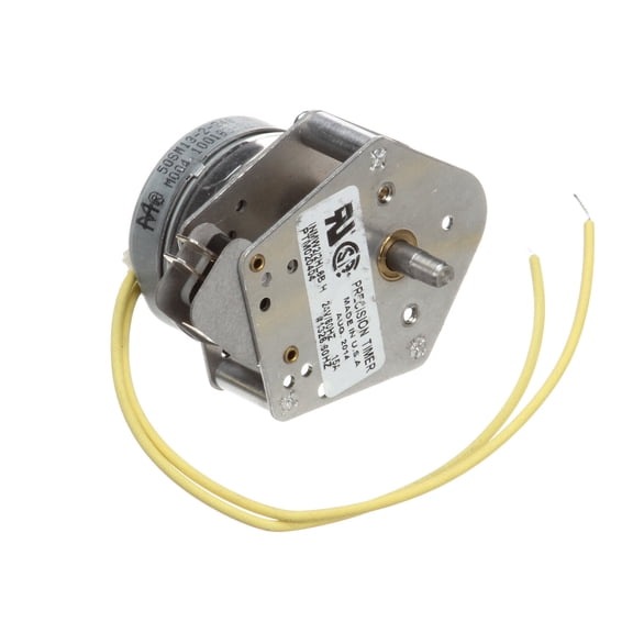 Hardt 4326.60HZ Electrical 2-Hour Timer, 60Hz