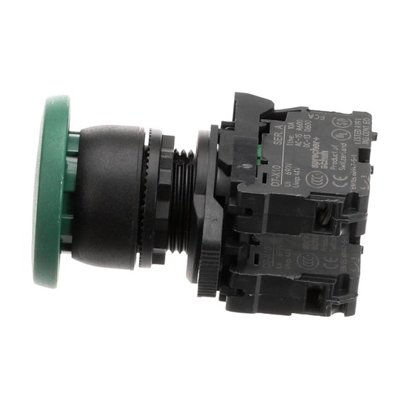 Hardt 4563 Switch Man Advance Green with 2
