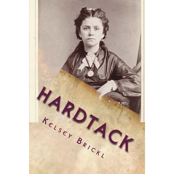 Hardtack: A Civil War Story (Paperback)