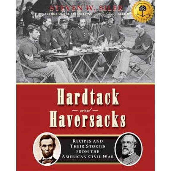 Hardtack and Haversacks