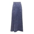 thumbnail image 1 of Hardtail Angle Pocket Long Skirt RAC-18, 1 of 8