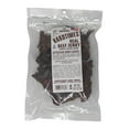 Hardtimes Handcrafted Beef Jerky Original Flavor 8 oz. Bag