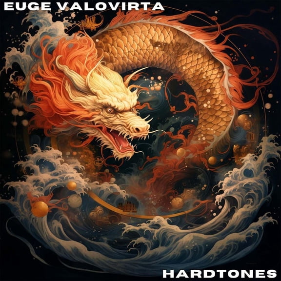 Hardtones (LP)