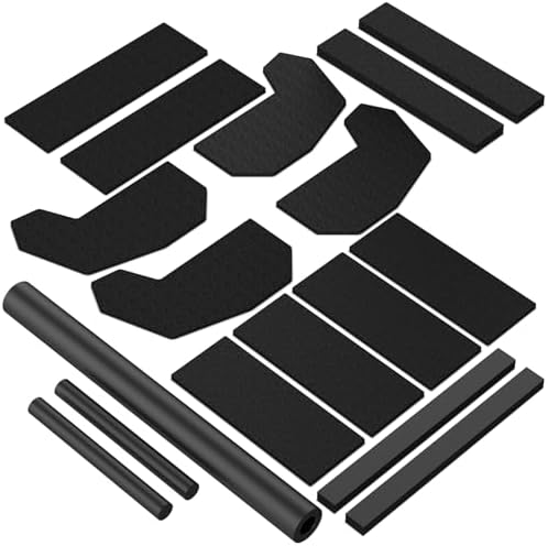 Hard Top Foam Blocker, 68026937AB Anti-Aging Shockproof Hard Top Seal Kit Sterke Seal voor JK