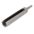 thumbnail image 1 of Hardware 12mm Hex Nut Slotted Extension Hexagon Driver Drill Bit Adapter 5", 1 of 3