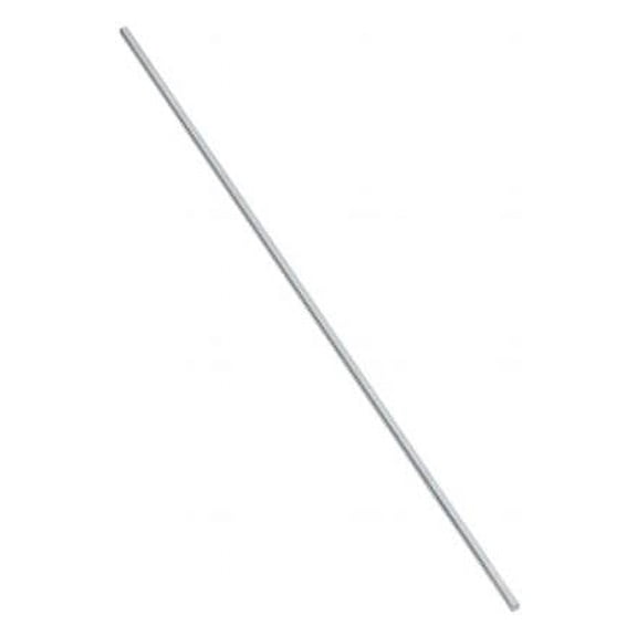 Hardware 180158 Steel Key Stock Square - 0.12 x 12