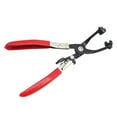 thumbnail image 1 of Hardware Adapter! Fdelink 1X Pipe Clamp, Clips Clip Spring Clamp Hose Angled Pipe 220 Pliers-For Fuel&Coolant Mm Tools & Home Improvement, 1 of 3