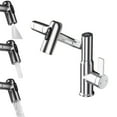 Hardware Adapter Lowprice! Hanzidakd Rotatable Bathroom Faucet 1080