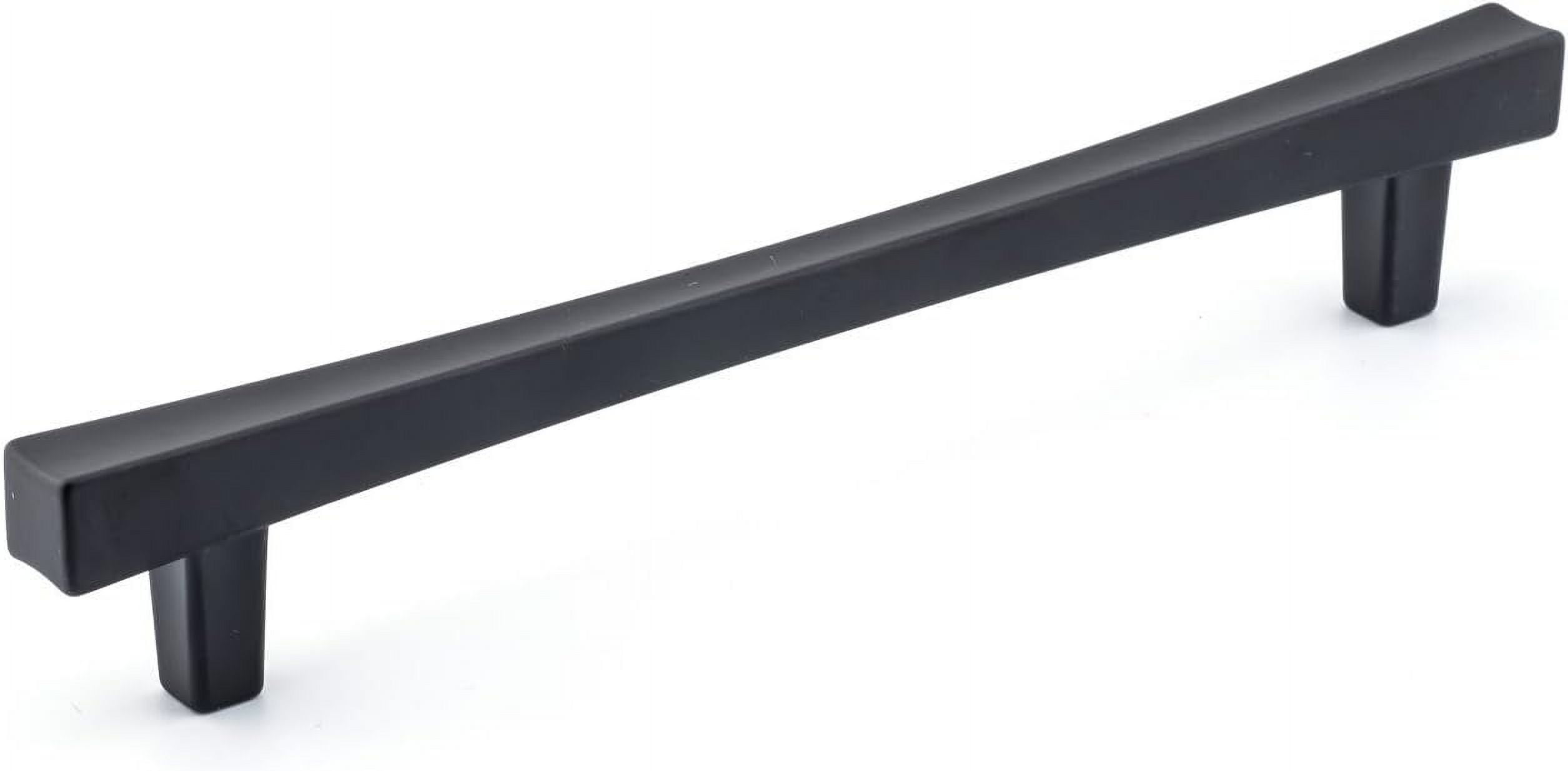 Hardware BP7227160900 Westmount Collection 6 5/16Inch (160 Mm) Center