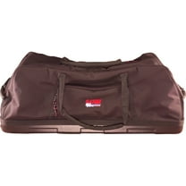 Hardware Bag; 14" x 36" w/ wheels; Molded Bottom